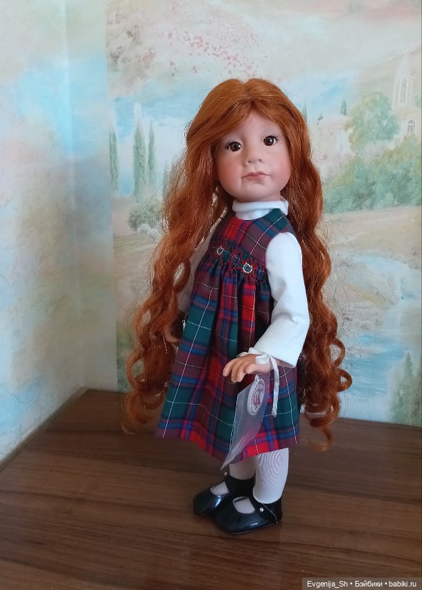 Tiny newborns Julie Good-Kruger, Джулия Гуд-Крюгер (фото 5)