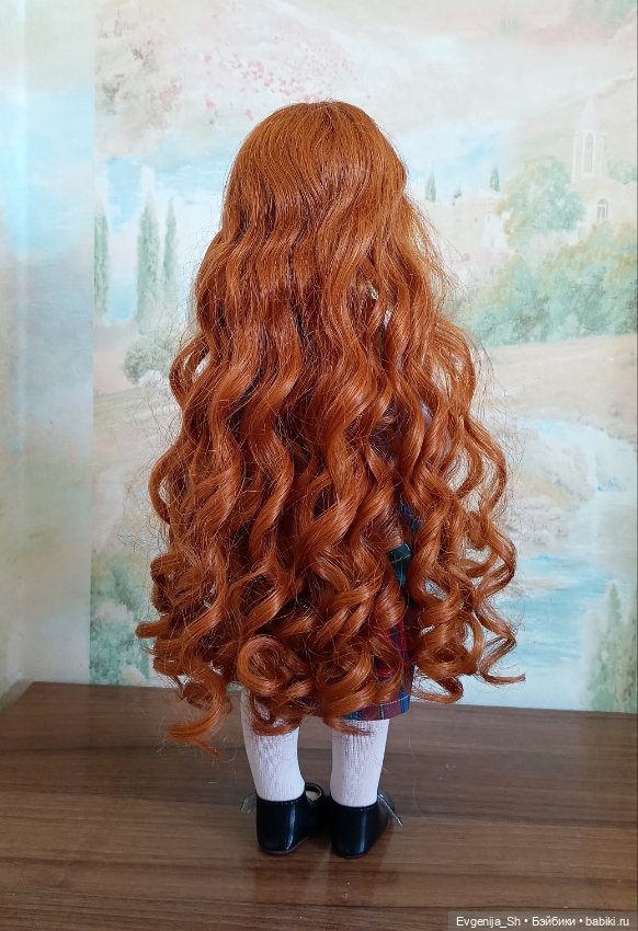 Tiny newborns Julie Good-Kruger, Джулия Гуд-Крюгер (фото 10)