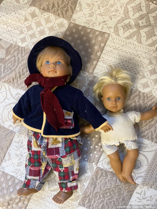 Llorens нарисованный мейк