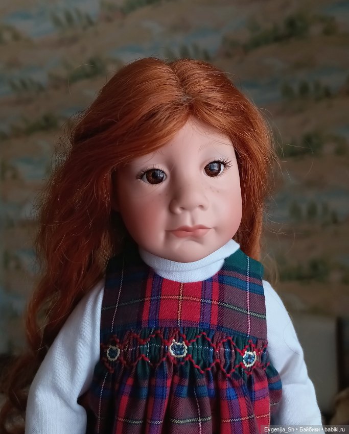 Tiny newborns Julie Good-Kruger, Джулия Гуд-Крюгер (фото 6)