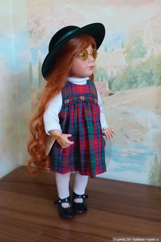 Tiny newborns Julie Good-Kruger, Джулия Гуд-Крюгер (фото 3)