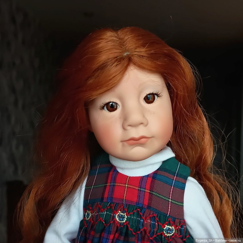 Tiny newborns Julie Good-Kruger, Джулия Гуд-Крюгер (фото 4)