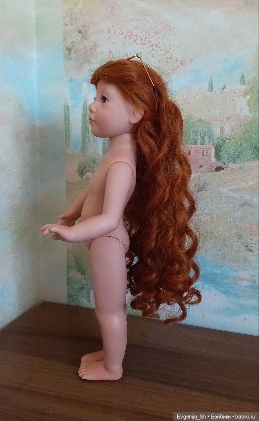 Tiny newborns Julie Good-Kruger, Джулия Гуд-Крюгер (фото 8)