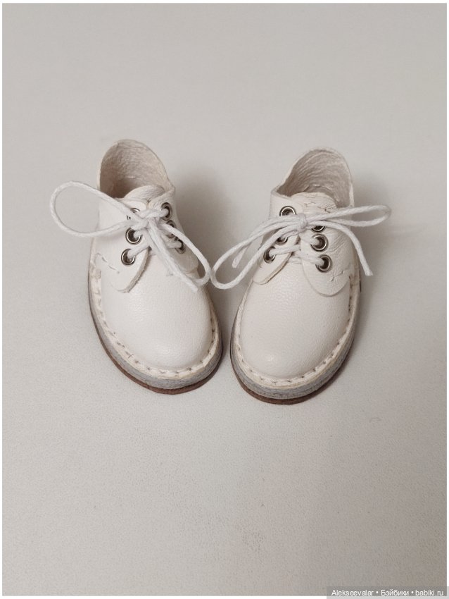 Обувь для кукол Paola Reina