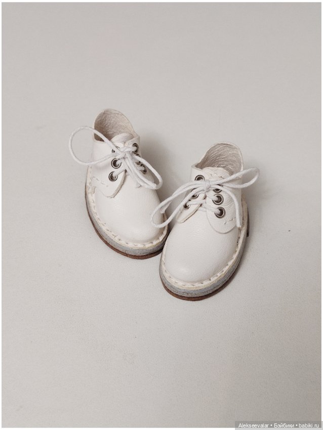 Обувь для кукол Paola Reina (фото 2)