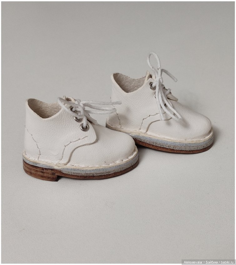 Обувь для кукол Paola Reina (фото 4)