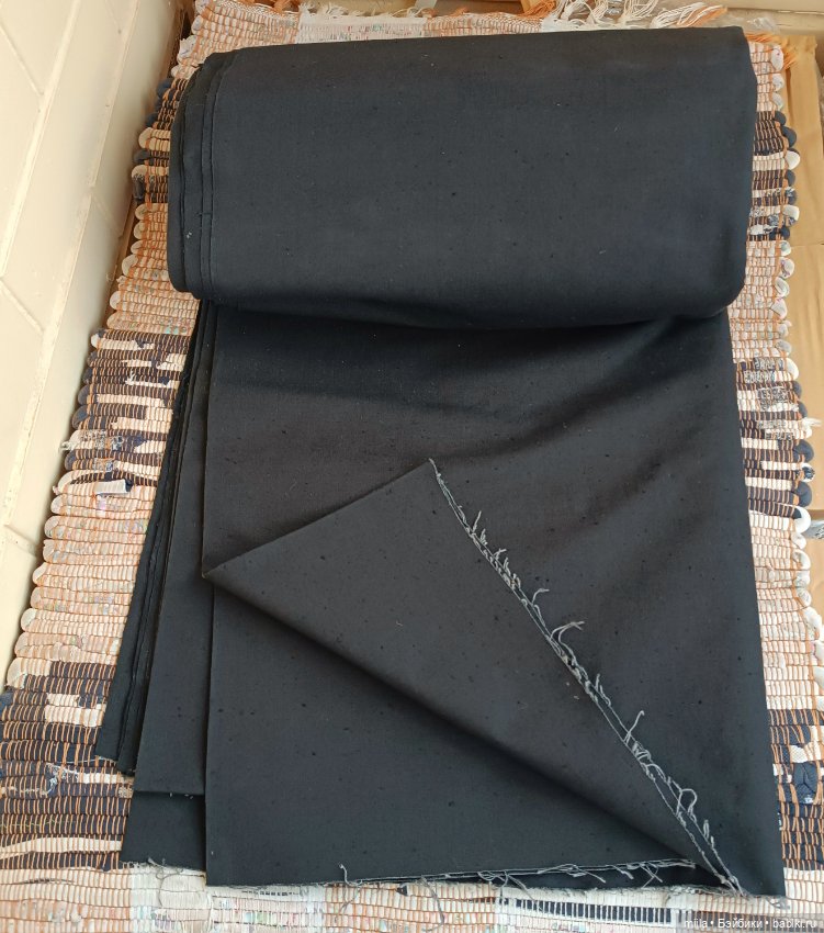 Материал Ткань СССР — Ткани (фото 2)