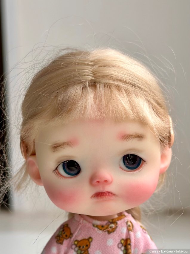 Кукла Yuyudoll Mini DianBro ob11 (фото 3)