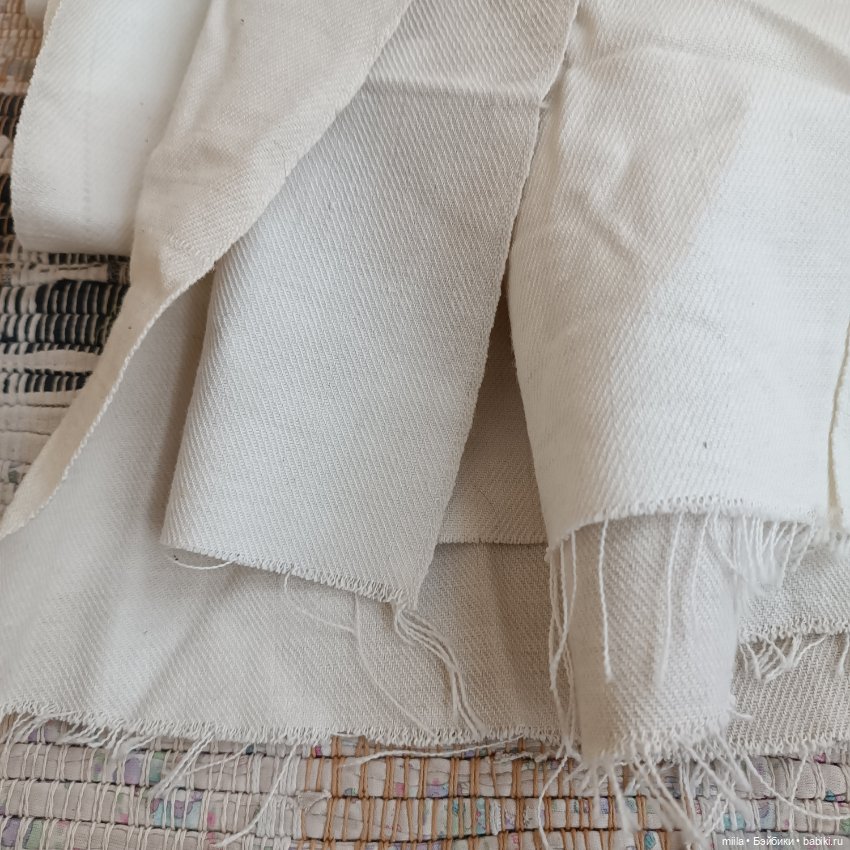 Материал Ткань СССР — Ткани (фото 5)