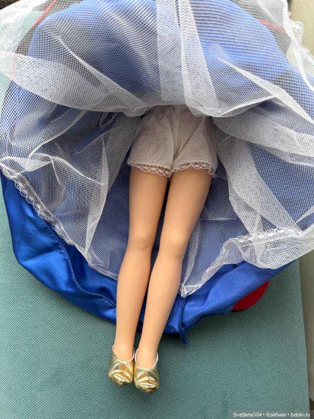 Snow White от Susan Wakeen (фото 5)