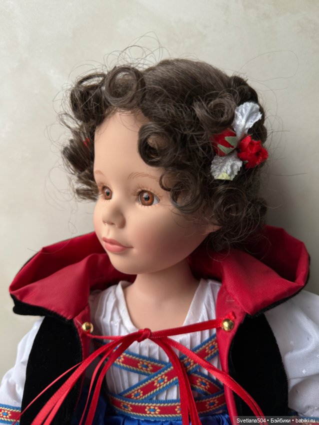 Snow White от Susan Wakeen (фото 3)