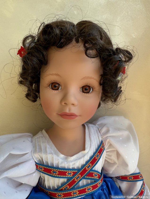 Snow White от Susan Wakeen (фото 8)