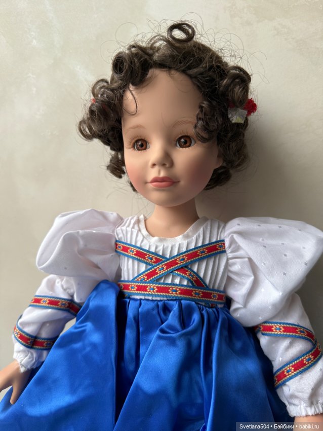 Snow White от Susan Wakeen (фото 4)