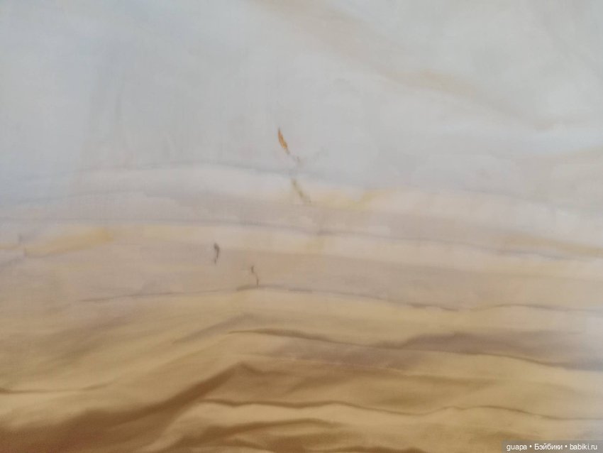 Антикварное платье для куклы (фото 6)