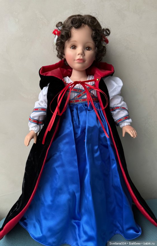 Snow White от Susan Wakeen