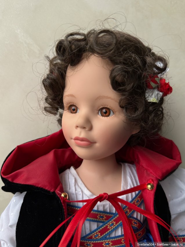 Snow White от Susan Wakeen (фото 2)