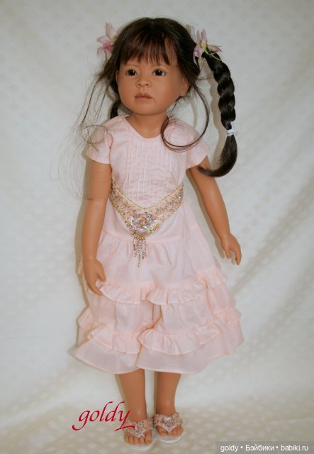 Продам одежду для Плюшек 55 см (фото 3)