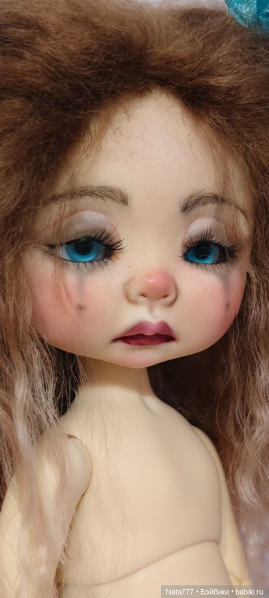 Phoebe from Nikki Britt — Куклы BJD (фото 6)