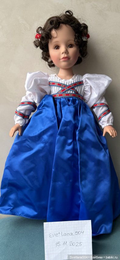 Snow White от Susan Wakeen (фото 9)