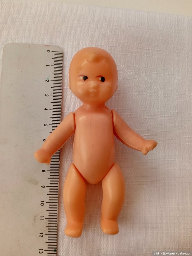 Аркадий ,Аским — Винтажные куклы и игрушки детства