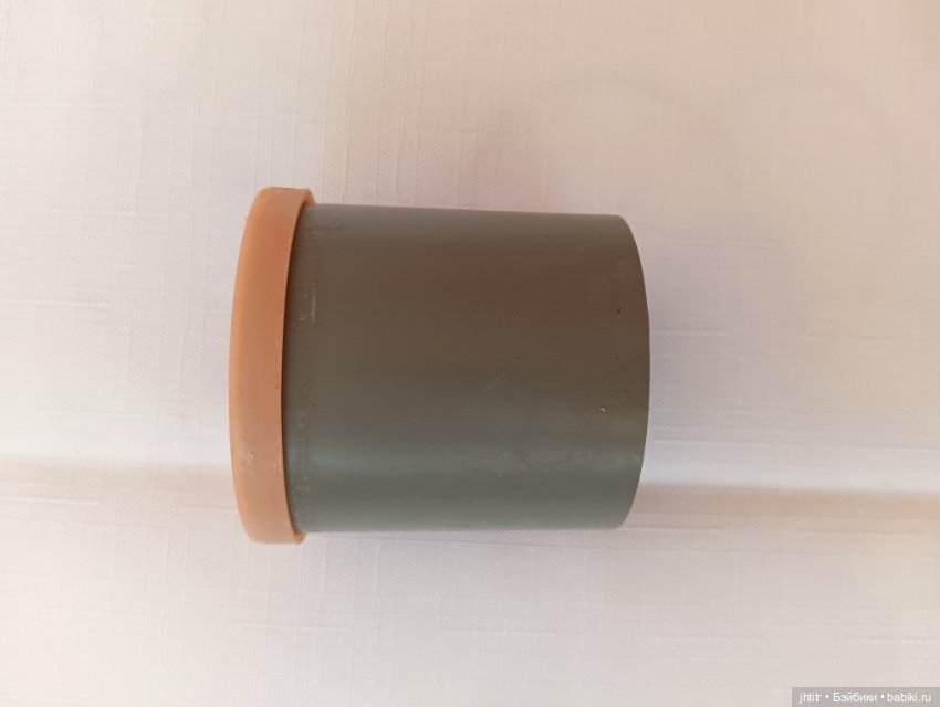 Пищик от куклы СССР — Винтажные куклы и игрушки детства (фото 2)