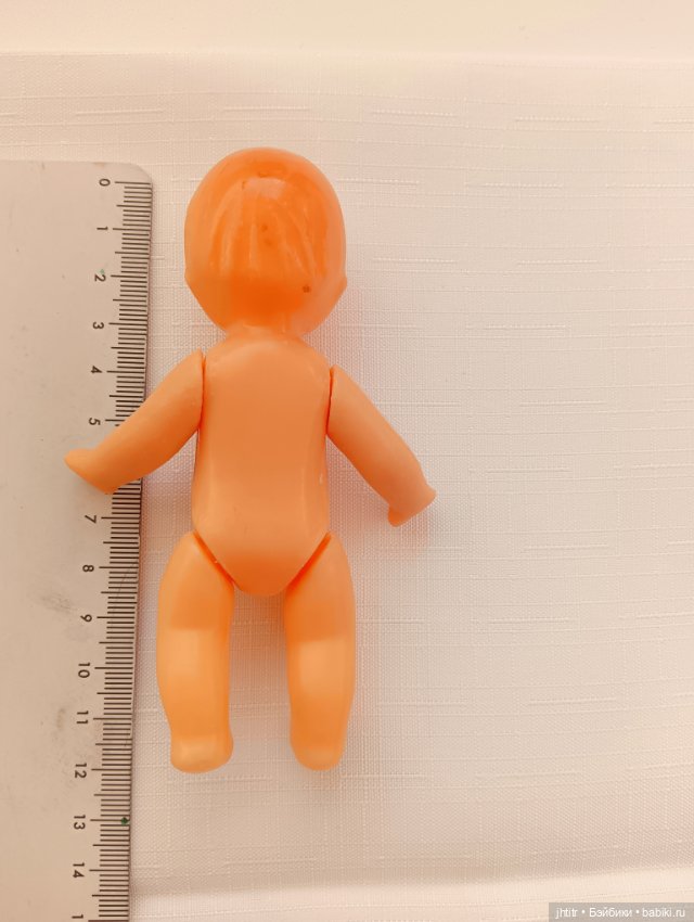 Аркадий ,Аским — Винтажные куклы и игрушки детства (фото 2)