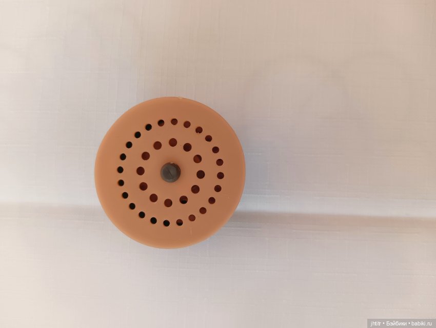 Пищик от куклы СССР — Винтажные куклы и игрушки детства