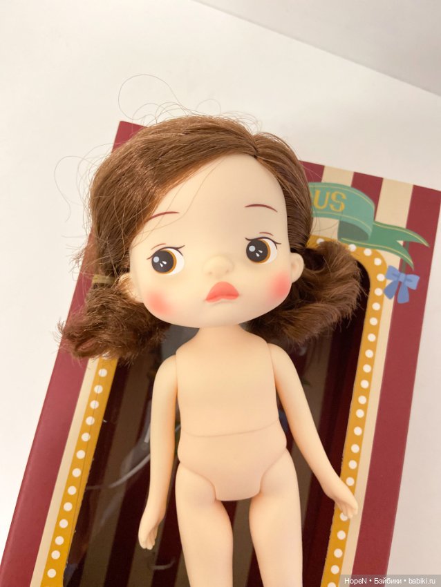 Пипита из Цироковой серии (фото 2)