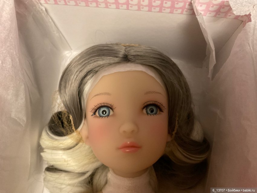 Rubi Red Ариадна. Руби Ред