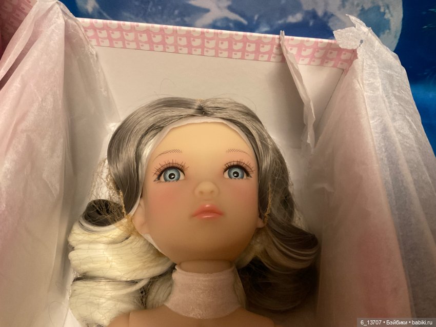 Rubi Red Ариадна. Руби Ред (фото 3)