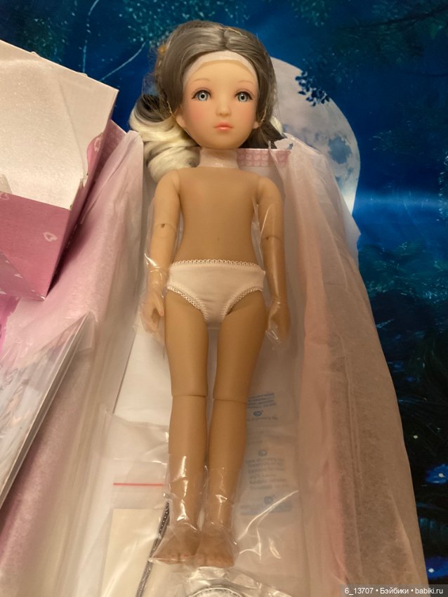 Rubi Red Ариадна. Руби Ред (фото 5)