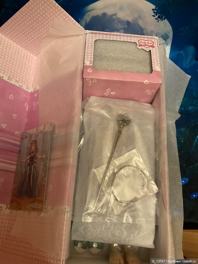 Rubi Red Ариадна. Руби Ред (фото 8)