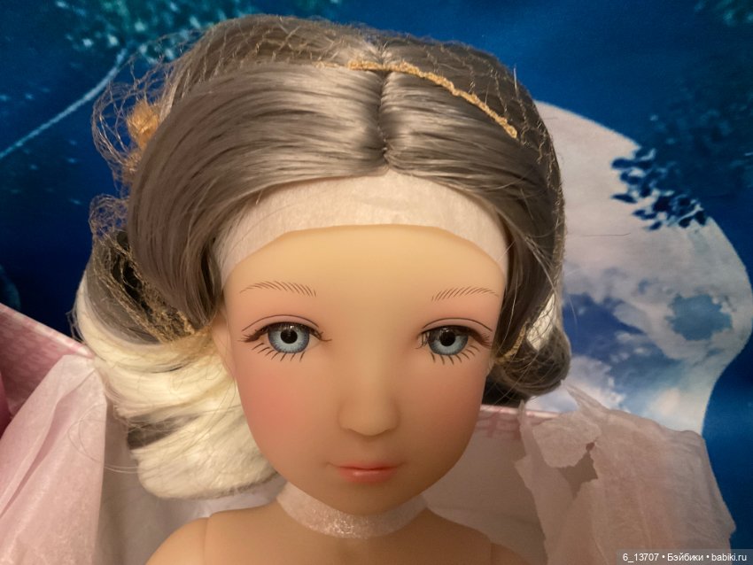 Rubi Red Ариадна. Руби Ред (фото 4)