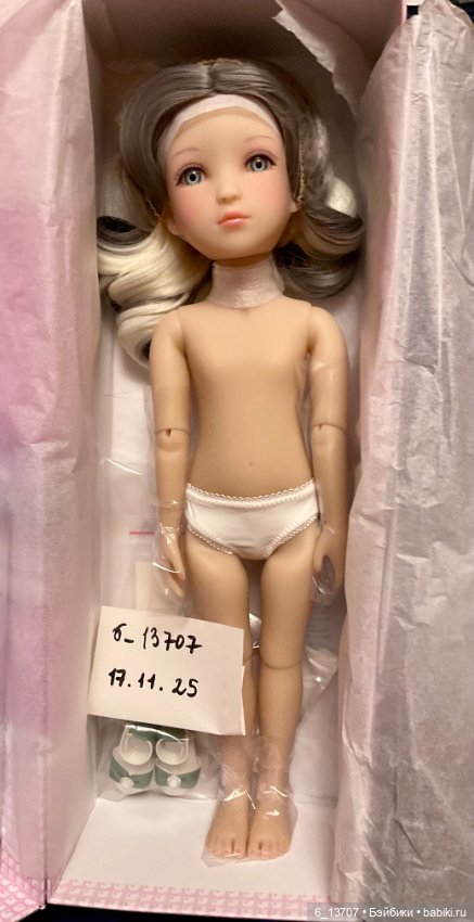 Rubi Red Ариадна. Руби Ред (фото 6)