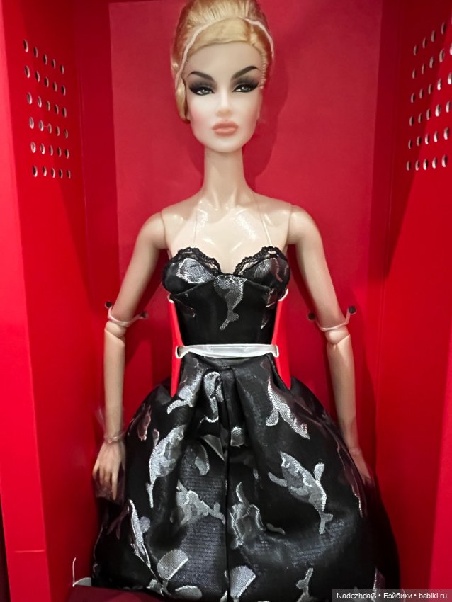 Дания Зарр Integrity — Фэшн (фото 7)