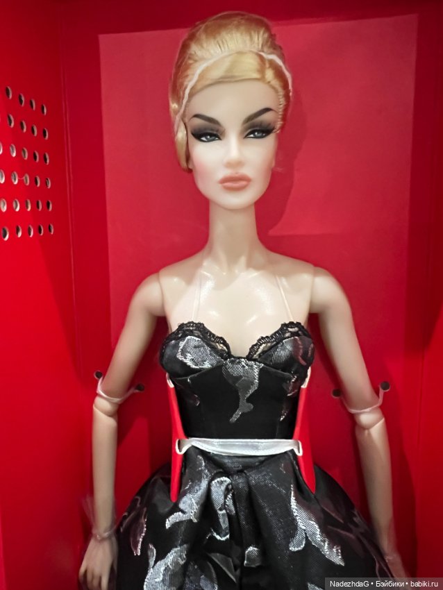 Дания Зарр Integrity — Фэшн (фото 8)