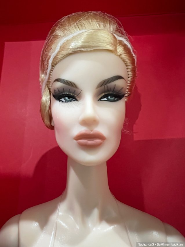 Дания Зарр Integrity — Фэшн (фото 3)