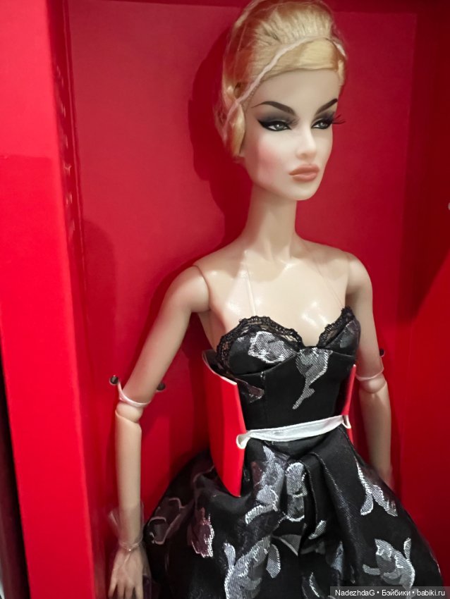 Дания Зарр Integrity — Фэшн (фото 9)