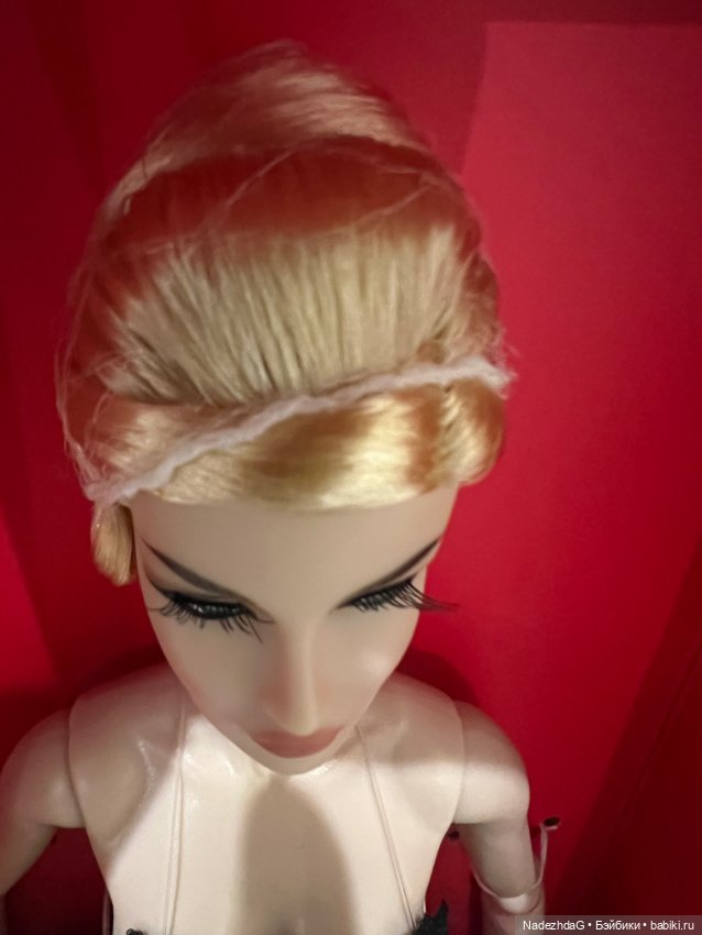 Дания Зарр Integrity — Фэшн (фото 4)