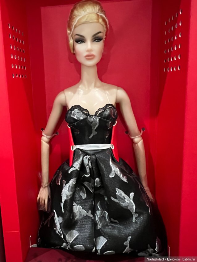 Дания Зарр Integrity — Фэшн (фото 6)