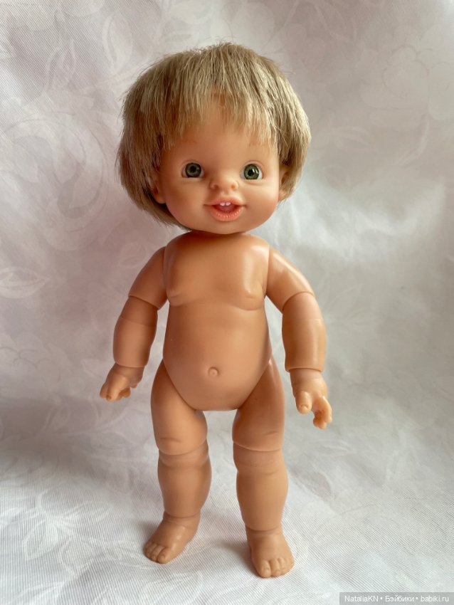 Паола Рейна, Паолитас, Paola Reina (фото 3)