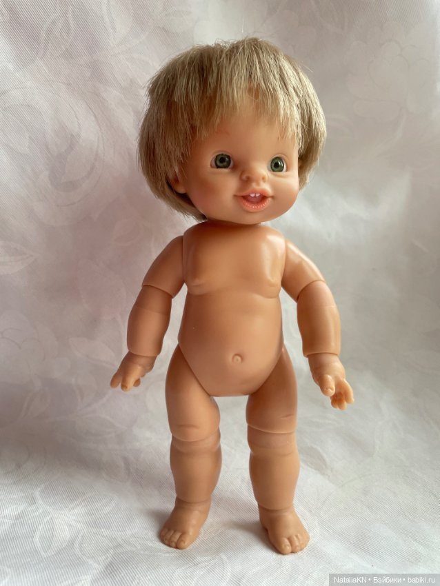 Паола Рейна, Паолитас, Paola Reina (фото 2)