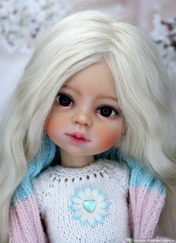 Эви, Paola Reina (Паола Рейна) ООАК (фото 8)