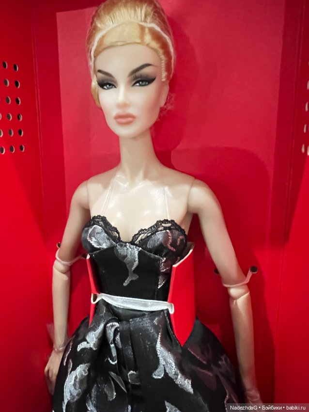 Дания Зарр Integrity — Фэшн (фото 10)