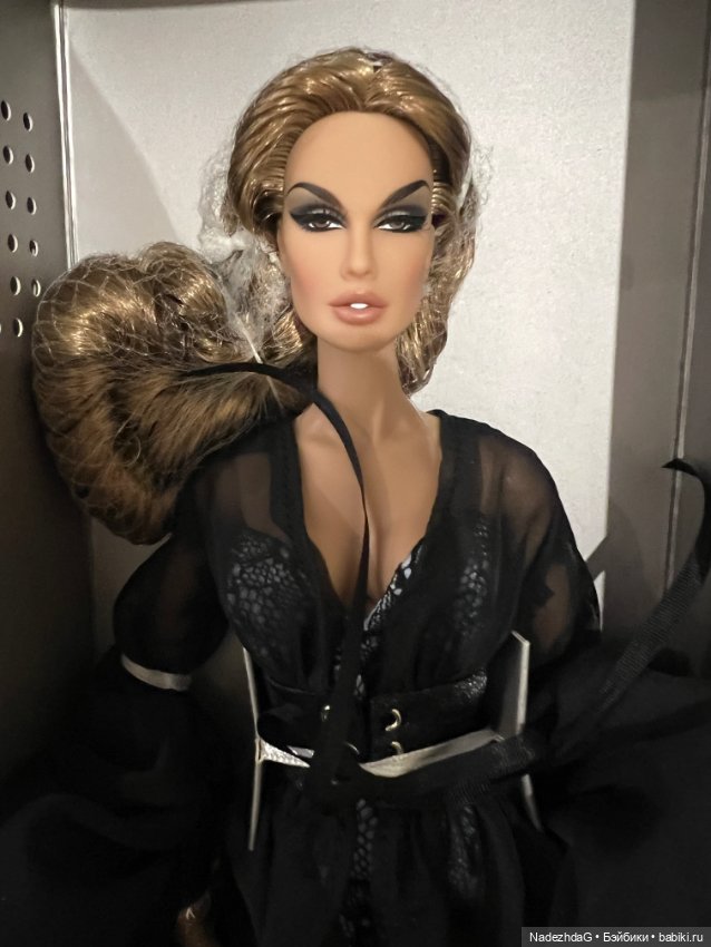 Лючия Задра Integrity — Фэшн (фото 10)