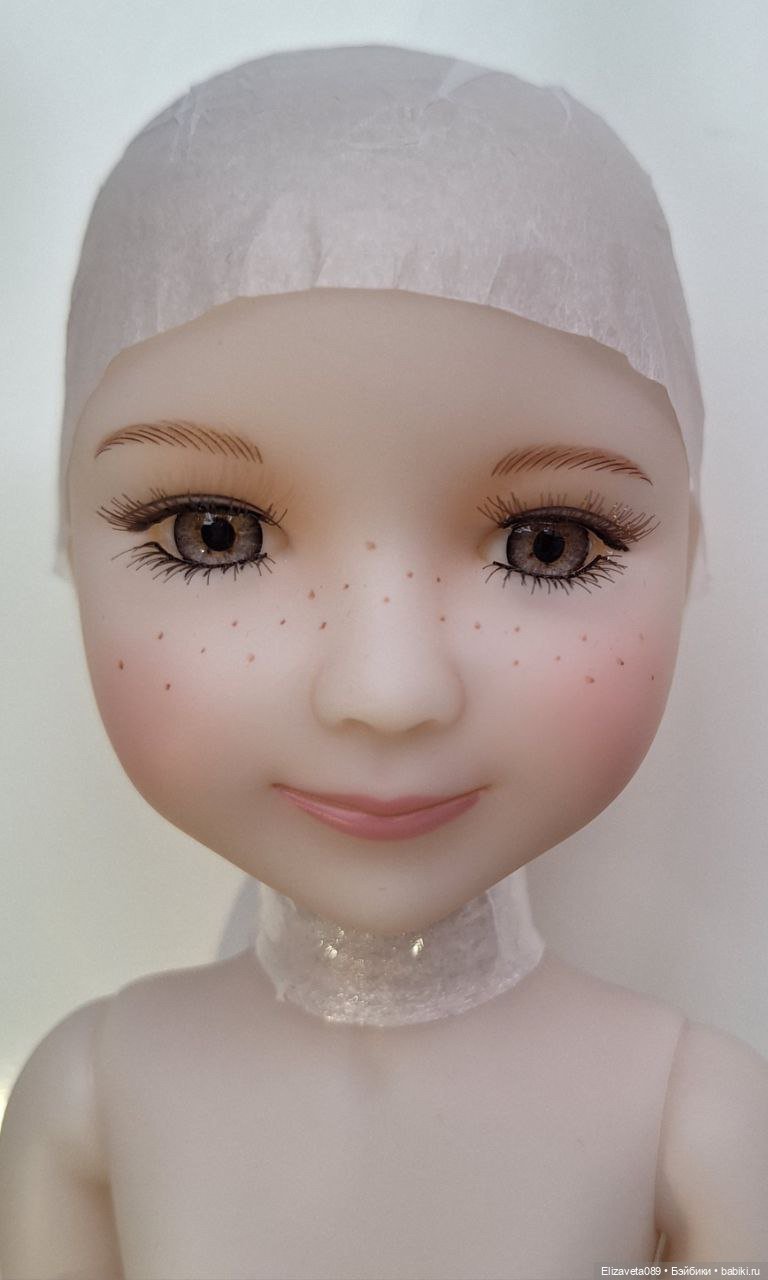 Кукла Эден Ruby Red (Руби Ред) (фото 2)