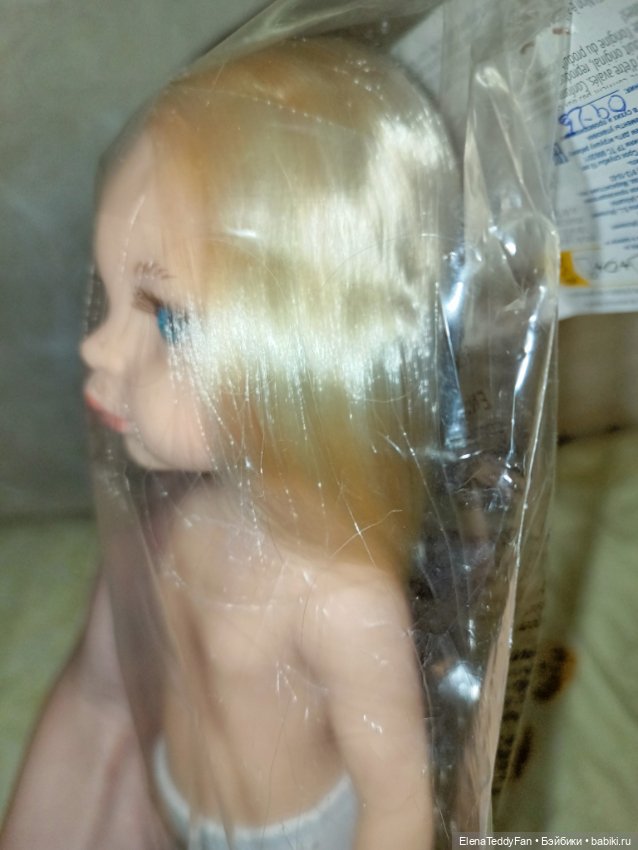 Алена от Паола Рейна — Игровые куклы (фото 6)