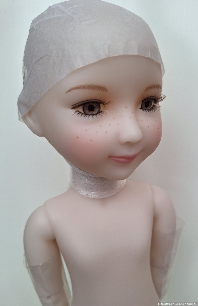 Кукла Эден Ruby Red (Руби Ред) (фото 3)