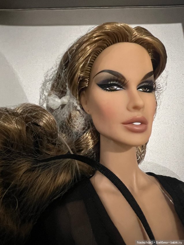 Лючия Задра Integrity — Фэшн (фото 2)