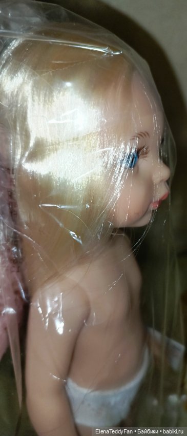 Алена от Паола Рейна — Игровые куклы (фото 5)